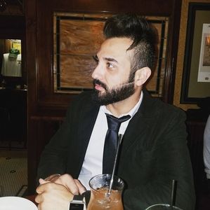 Meet your Posher, Arman